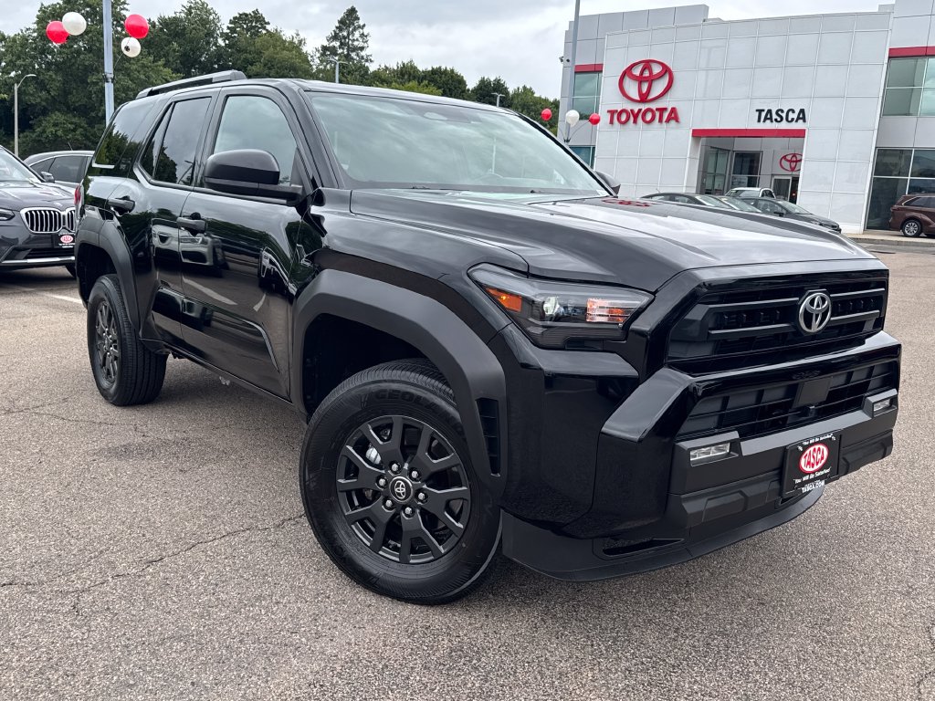  Toyota 4Runner