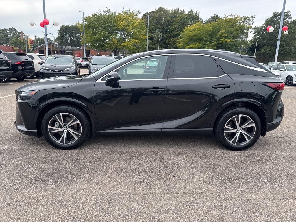 Used 2024 Lexus RX 350 Premium SUV