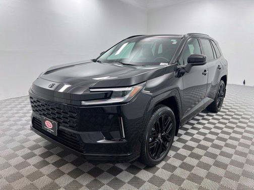 Used 2026 Toyota RAV4 XSE SUV