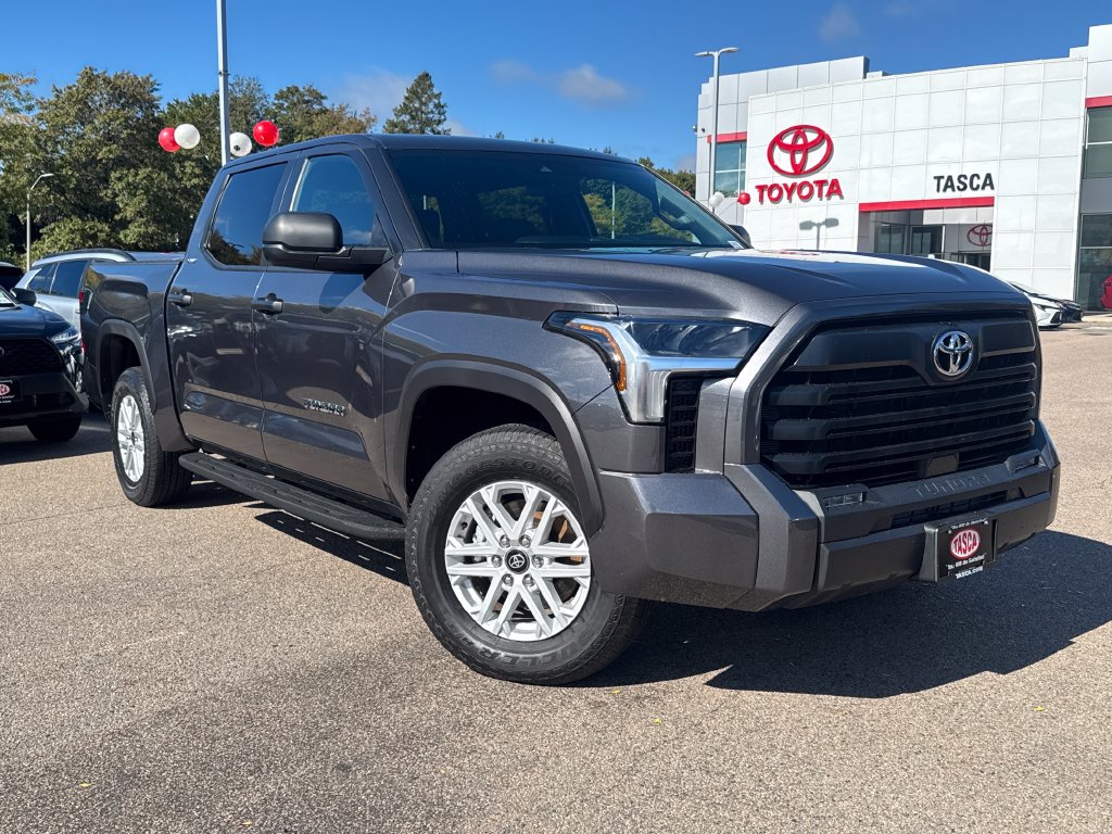  Toyota Tundra