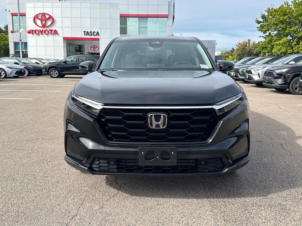 Used 2023 Honda CR-V EX-L SUV