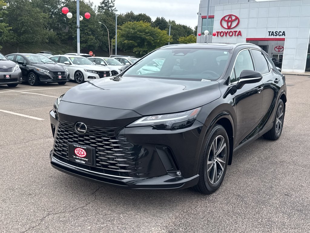 Used 2024 Lexus RX 350 Premium SUV