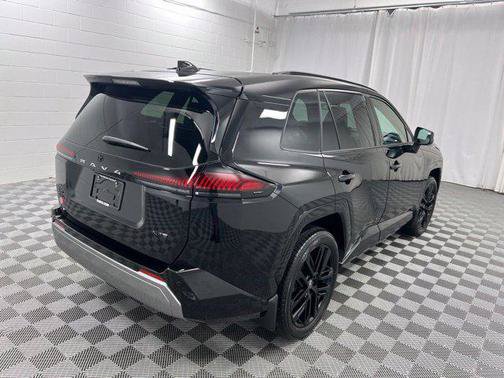 Used 2026 Toyota RAV4 XSE SUV