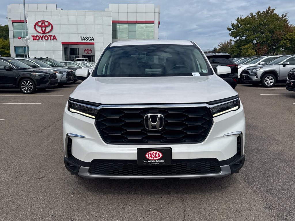Used 2023 Honda Pilot EX-L 7 Passenger SUV