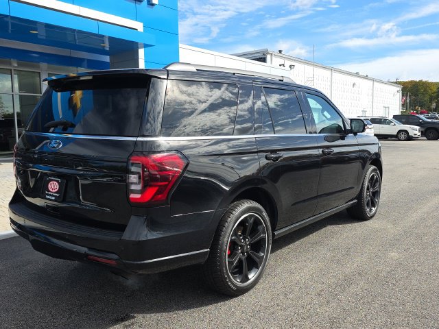 Used 2023 Ford Expedition Limited SUV
