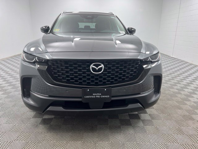 Used 2026 Mazda CX-50 Hybrid Preferred SUV