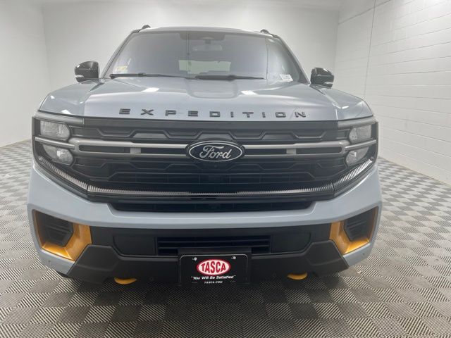 Used 2025 Ford Expedition Tremor SUV