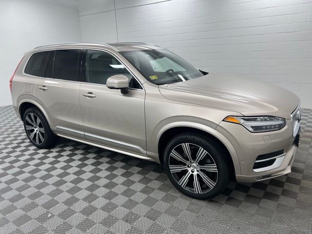 Used 2024 Volvo XC90 Ultimate SUV