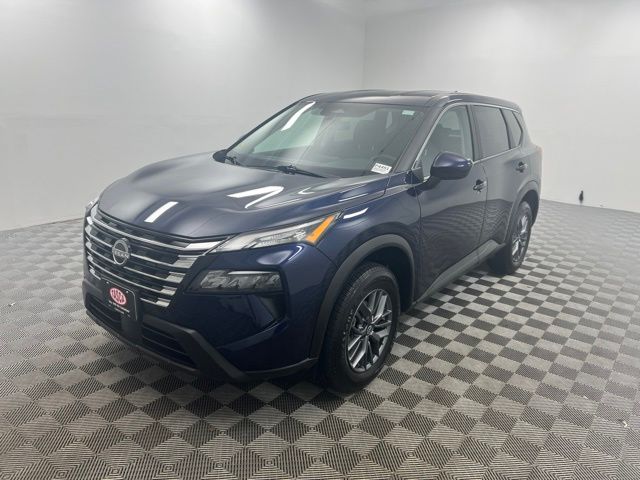 Used 2026 Nissan Rogue SV SUV