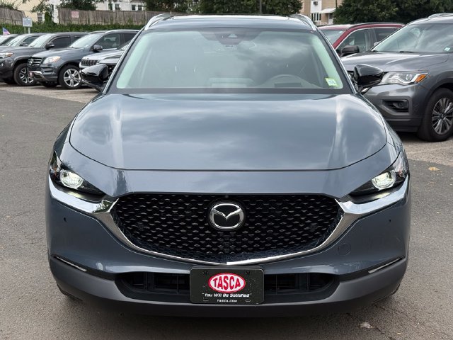 Used 2023 Mazda CX-30 2.5 Turbo Premium Plus Package SUV