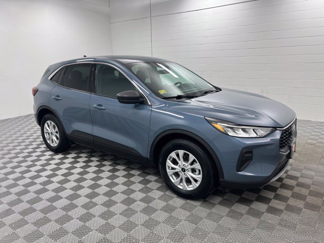Used 2023 Ford Escape Active SUV
