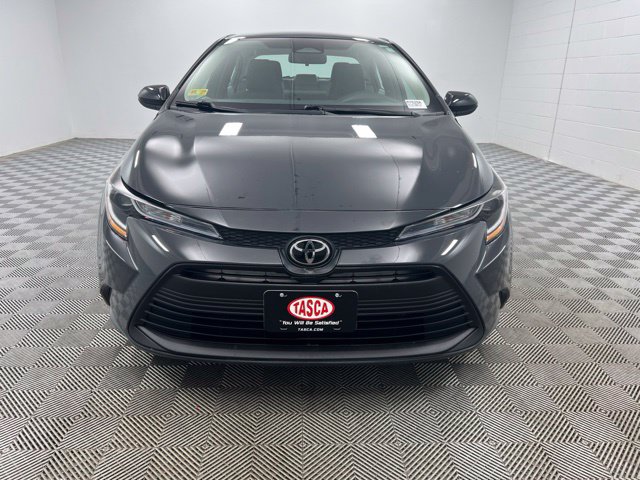 Used 2023 Toyota Corolla LE Sedan