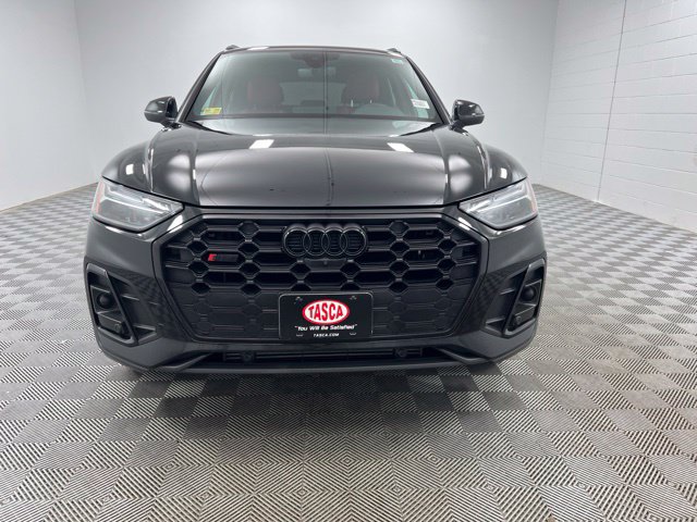 Used 2023 Audi SQ5 Premium Plus SUV