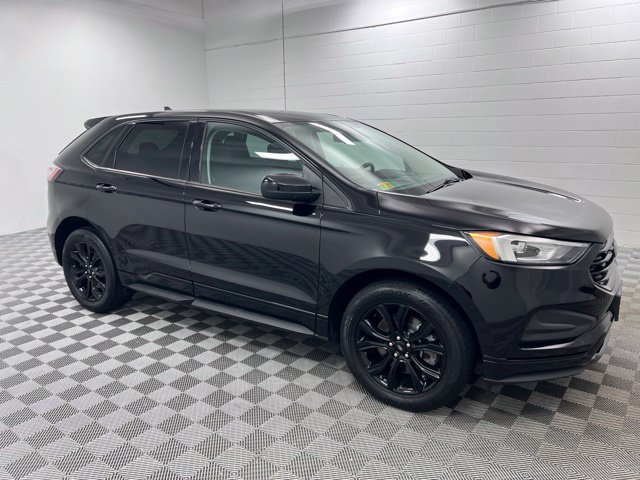 Used 2023 Ford Edge SE SUV