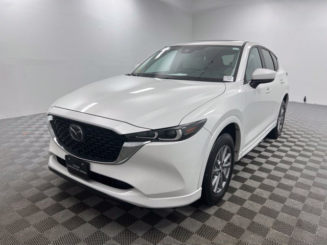 Used 2024 Mazda CX-5 2.5 S Preferred Package SUV