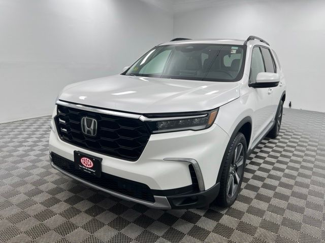 Used 2023 Honda Pilot Touring SUV