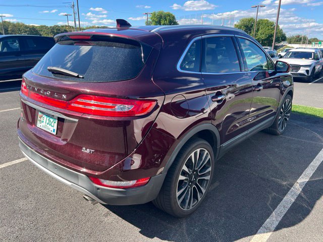 Used 2019 Lincoln MKC Reserve SUV
