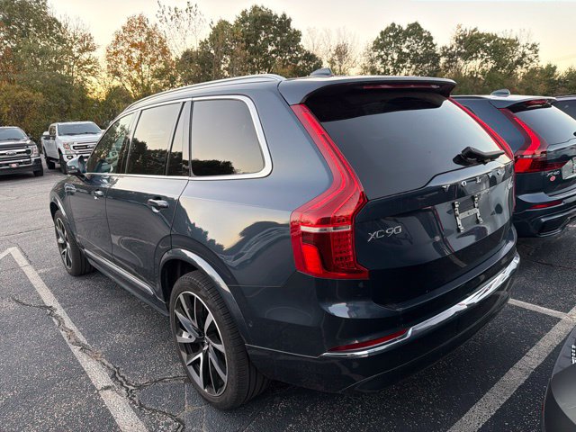 Used 2024 Volvo XC90 Ultimate SUV