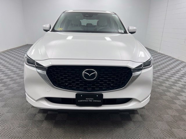 Used 2025 Mazda CX-5 2.5 S Preferred Package SUV