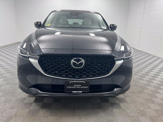 Used 2025 Mazda CX-5 2.5 S Preferred Package SUV