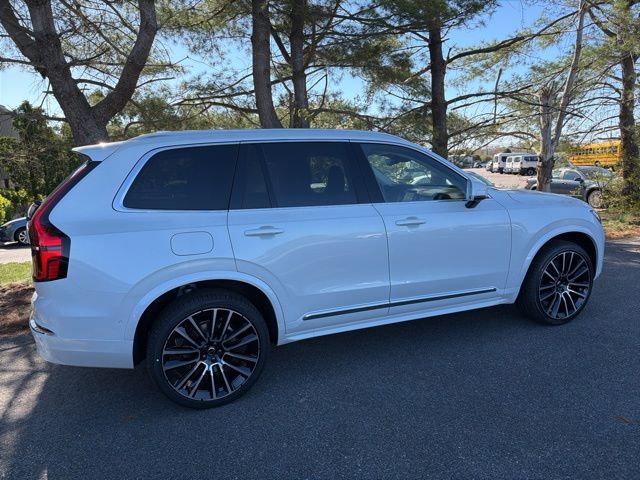 New 2026 Volvo XC90 B6 Plus 7-Seater SUV