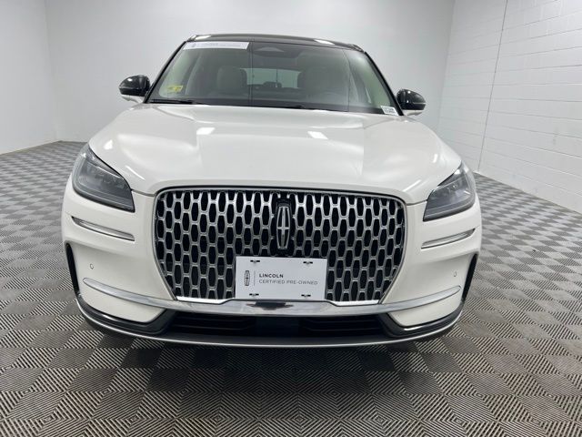Used 2023 Lincoln Corsair Standard SUV