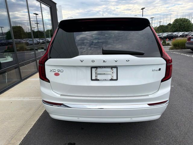 New 2027 Volvo XC90 B6 Plus 7-Seater SUV