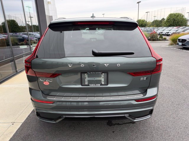 Used 2027 Volvo XC60 Plus SUV