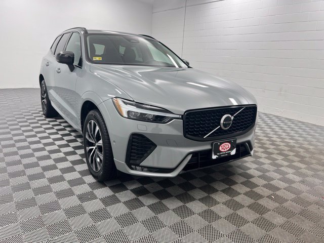 Used 2024 Volvo XC60 B5 Plus Dark Theme SUV