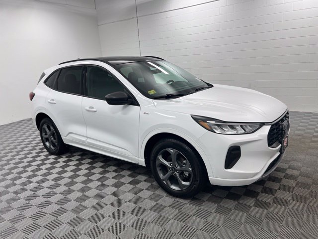 Used 2023 Ford Escape ST-Line SUV