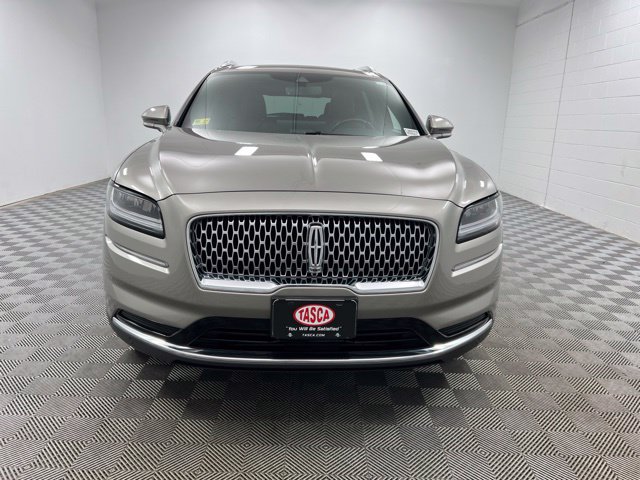 Used 2023 Lincoln Nautilus Reserve SUV