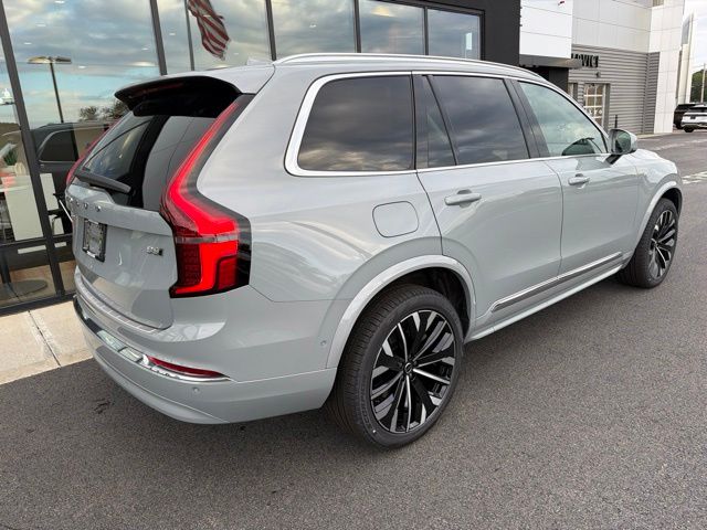 New 2027 Volvo XC90 B6 Plus 7-Seater SUV