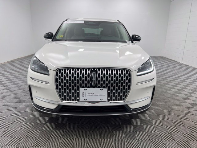 Used 2023 Lincoln Corsair Standard SUV