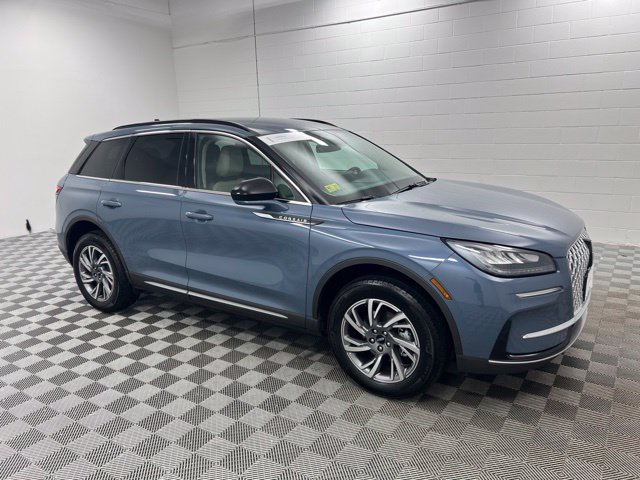 Used 2026 Lincoln Corsair Premiere SUV