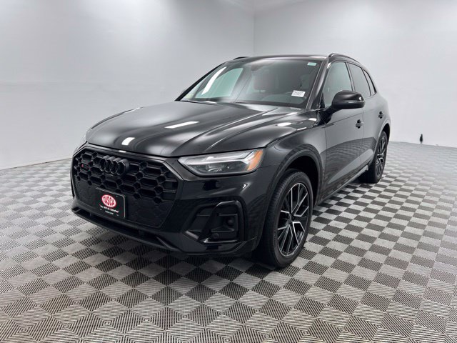 Used 2023 Audi SQ5 Premium Plus SUV