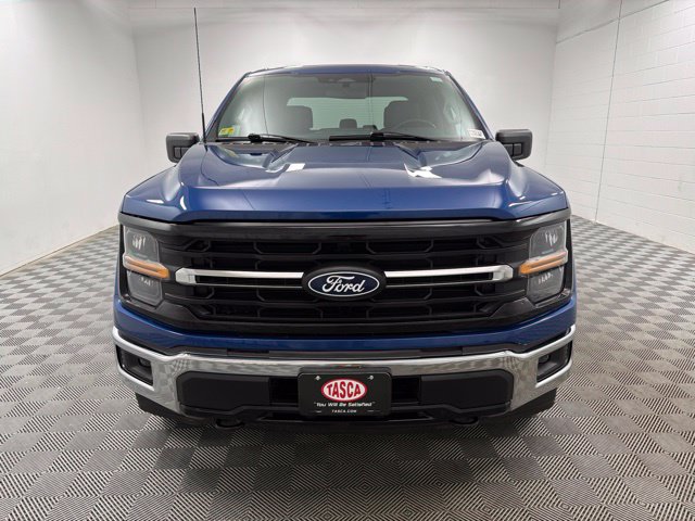 Used 2025 Ford F-150 XLT Truck