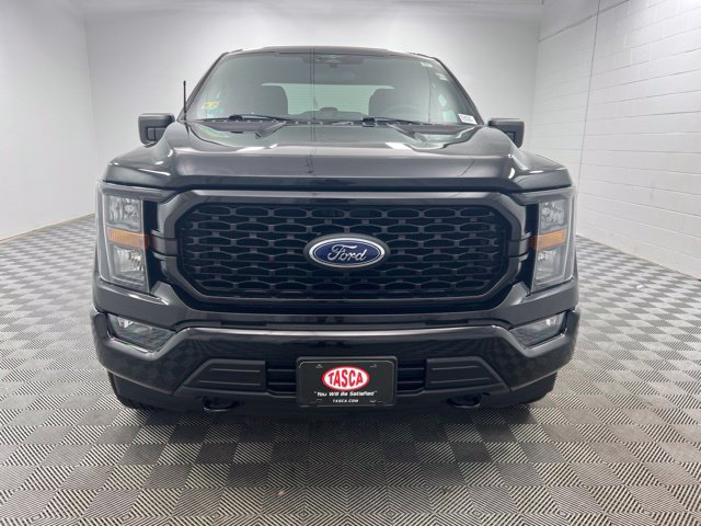 Used 2023 Ford F-150 XL Truck