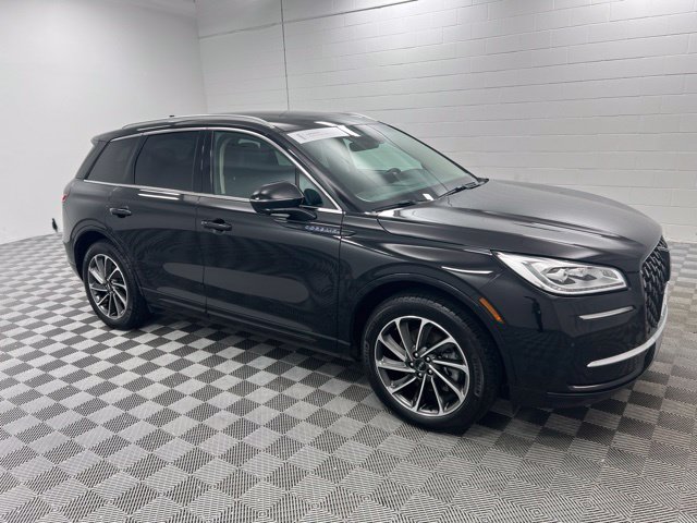 Used 2024 Lincoln Corsair Plug-In Hybrid Grand Touring SUV