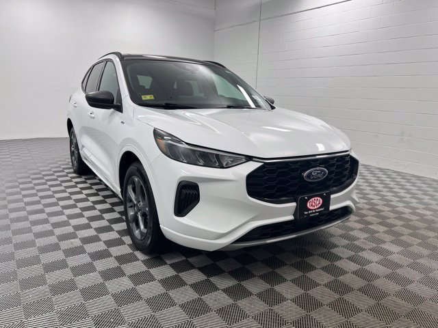 Used 2023 Ford Escape ST-Line SUV