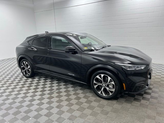 Used 2023 Ford Mustang Mach-E Premium SUV