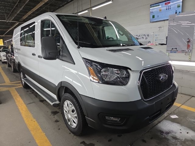  Ford Transit-250
