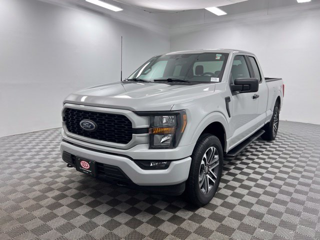 Used 2023 Ford F-150 XL Truck