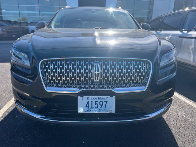 Used 2023 Lincoln Nautilus Reserve SUV