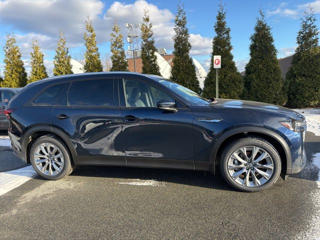 Used 2026 Mazda CX-90 3.3 Turbo Preferred SUV