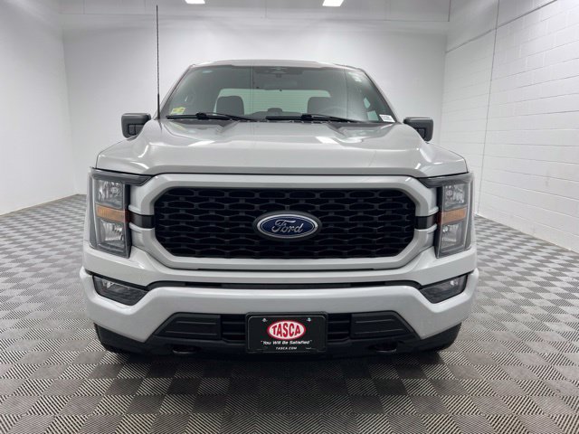 Used 2023 Ford F-150 XL Truck