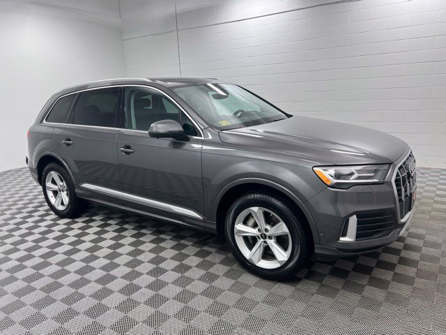 Used 2023 Audi Q7 45 Premium SUV