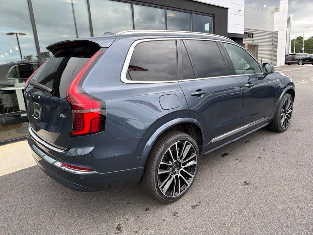 New 2026 Volvo XC90 B6 Plus 7-Seater SUV