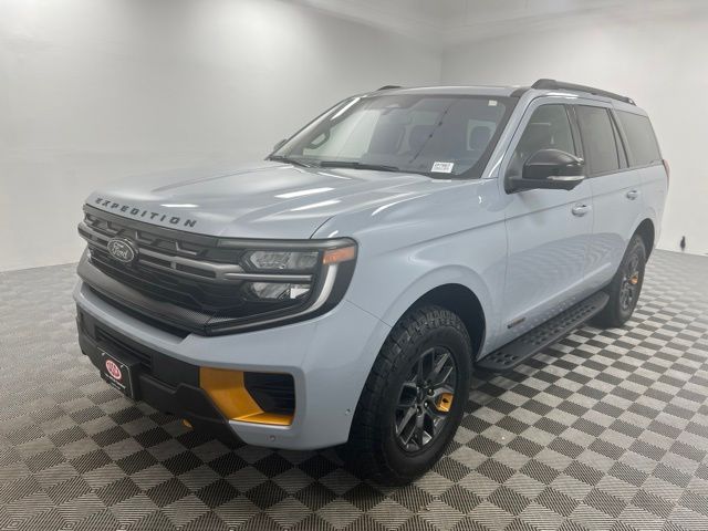 Used 2025 Ford Expedition Tremor SUV
