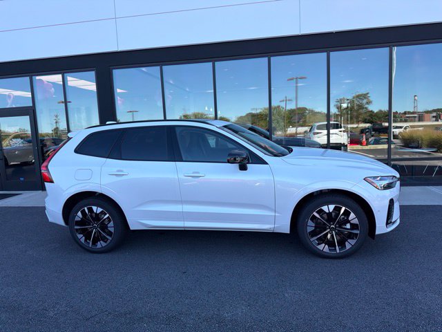 New 2027 Volvo XC60 B5 Plus SUV