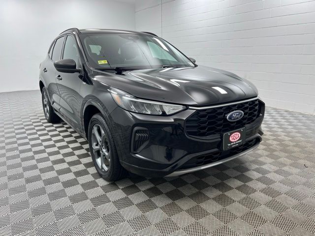 Used 2024 Ford Escape ST-Line SUV